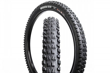 Maxxis Minion DHF 27.5 x 2.6 3C EXO TR MTB Tire TB91146300