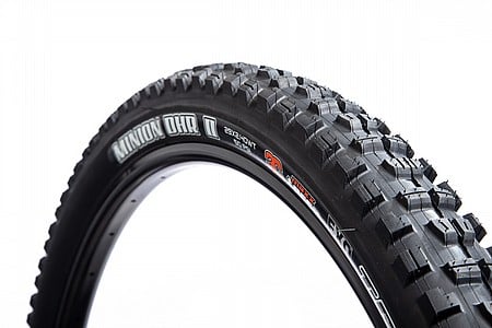 Maxxis Minion DHR II Wide Trail EXO/TR 29