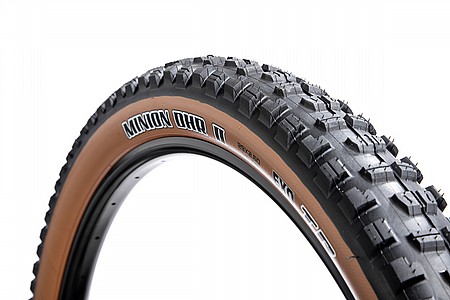 Maxxis minion dhf cheap exo tr mtb tire