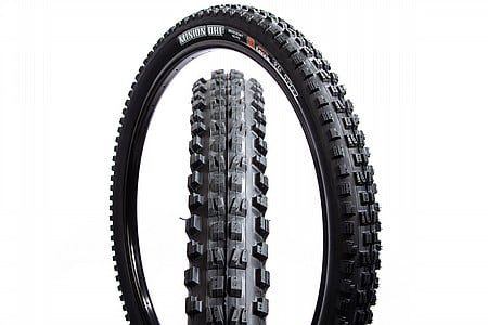 26 inch maxxis minion dhf