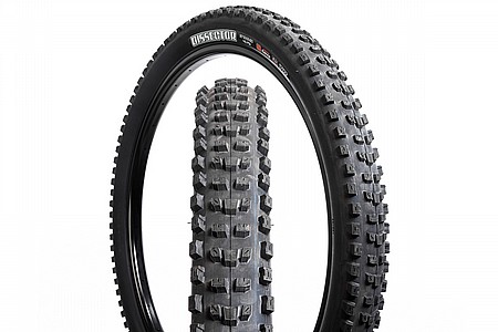 Maxxis Dissector WT 27.5 x 2.4 3C/EXO/TR MTB Tire [TB00231000]