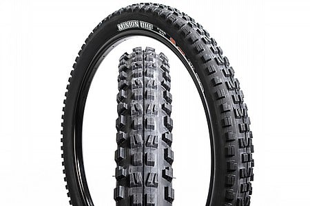 maxxis minion dhf 27.5 plus