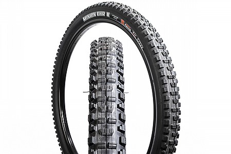 Maxxis Minion DHR II Wide Trail 3CT/EXO+/TR 27.5" Tire