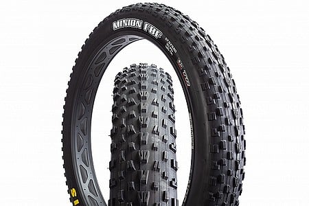 Maxxis minion fatbike sale