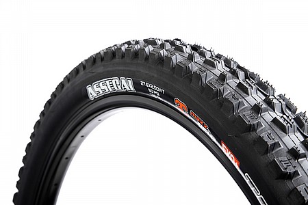 Maxxis assegai 29 discount x 2.5 dd