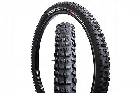 Fashion maxxis minion dhr ii exo tubeless ready 29 x 2.3