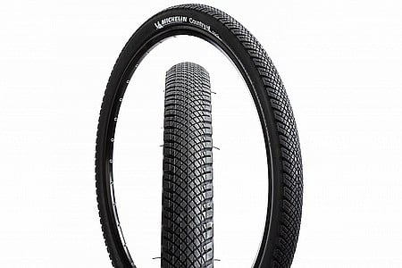 Michelin Country Rock 26 Inch Tire