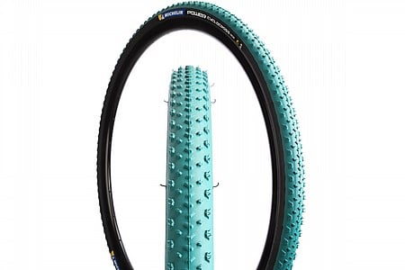 Michelin power sale cyclocross jet