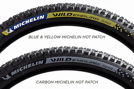 Michelin Wild Enduro MS Racing Line 29 Inch MTB Tire