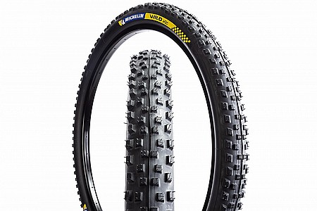 Michelin Wild XC Racing 29 Inch MTB Tire