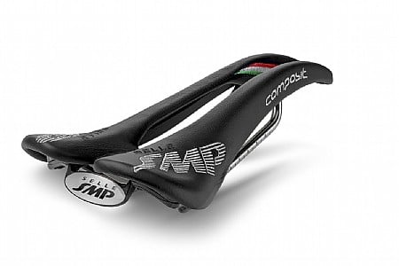 Selle SMP Composit Saddle [ZSTRIKECOMPMNE]