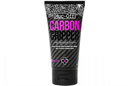 Muc-Off Carbon Gripper