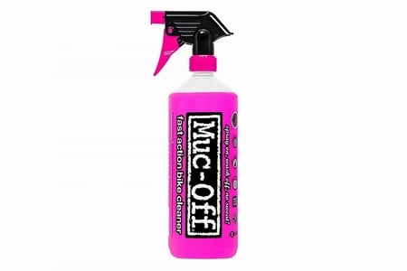 Muc-Off Bio CO2 Inflator Kits