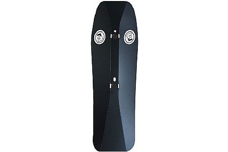 Mucky Nutz Fat Gut Fender