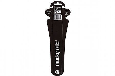 Mucky Nutz Road/CX Butt Fender