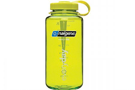 Nalgene Wide Mouth Water Bottle