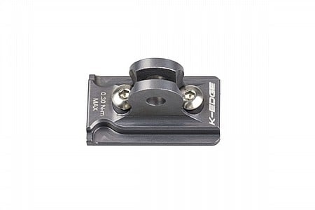 NiteRider GoPro K-Edge Light Adapter
