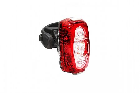 NiteRider Omega EVO 300 w/ NiteLink Rear Light