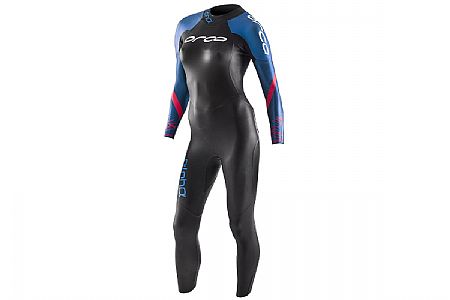 Orca Womens Alpha Wetsuit