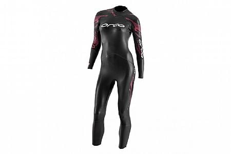 ORCA ウェットスーツ predator プレデター Orca Womens Predator Wetsuit (2021)