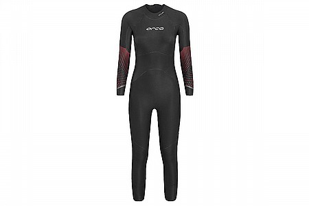 Orca Womens Athlex Float Triathlon Wetsuit 2025