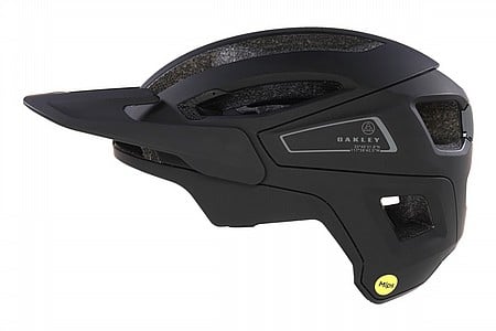 Oakley DRT3 MIPS MTB Helmet, Black