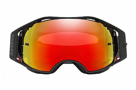 seiyo Oakley Airbrake ゴーグル オレンジ オークリー OAKLEY AIRBRAKE MOTO ORANGE W/PRIZM BRONZE LENS