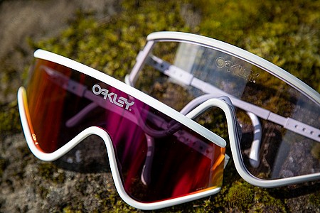 レア　OAKLEY Eyeshade お宝 Oakley Eyeshade Limited Edition Sunglasses