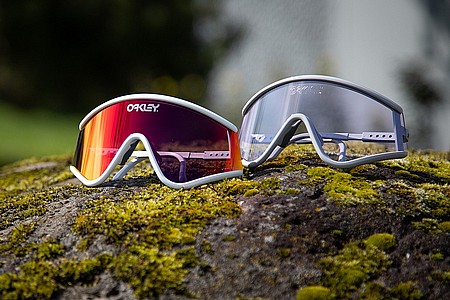 オークリー　ヴィンテージ　サングラス　ゴーグル　eyeshade 希少 rare!! vintage Oakley Eyeshades 1980's Nice | eBay