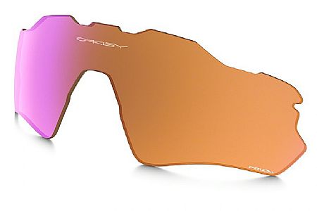Oakley AOO9208LS Radar Ev Path 交換用レンズ中古 Oakley - Oakley AOO9208LS Radar Ev Path 交換用レンズ中古の