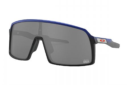 Oakley Team USA Sutro Sunglasses