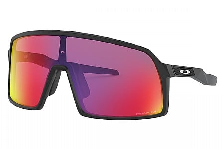 蟹　Oakley Sutro Sutro™ TI Sweep Prizm Road Lenses, Matte Gunmetal Frame