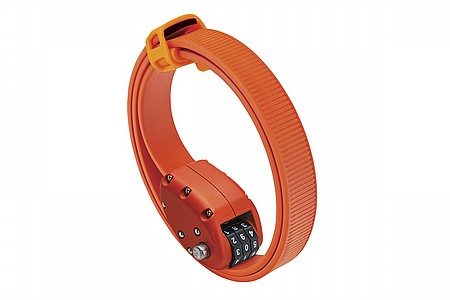 OTTOLOCK オットロック 152cm グリーン　緑 OTTOLOCK* cinch lock (flash green) - BLUE LUG ONLINE STORE