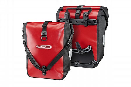 Ortlieb Sport Roller Classic Pannier Set F6310