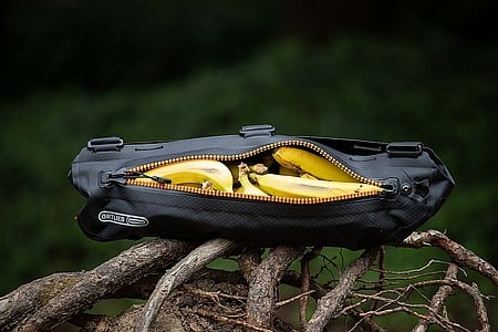 Ortlieb Toptube Frame-Pack