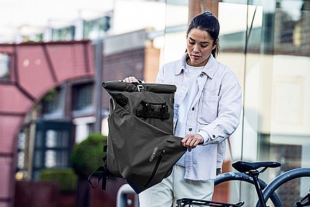 Ortlieb Vario PS Backpack QL2.1 [F7720]