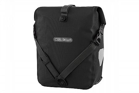 Amazon | ORTLIEB(オルトリーブ) サドルバッグ2/1.6L ブラック