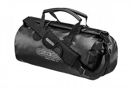 ORTLIEB Classic 防水バッグ 中型 イエロー/ブラック Amazon.com : Ortlieb Back-Roller Classic QL2.1 Panniers