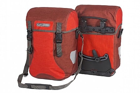 Ortlieb Sport-Packer Plus Pannier Set