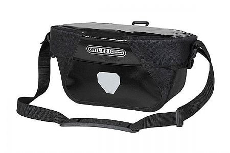 Ortlieb Ultimate Six Classic Handlebar Bag