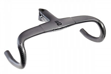 Pinarello MOST Talon Ultra Light Handlebar/Stem [MO-22-TALUL