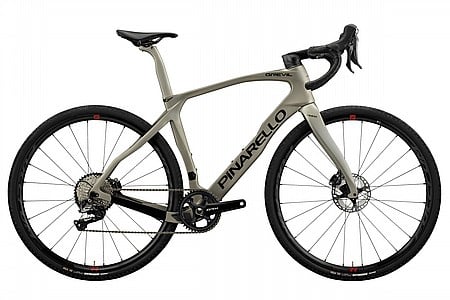 Pinarello Grevil F5 GRX610/820 Gravel Bike [D1706640209-00002]