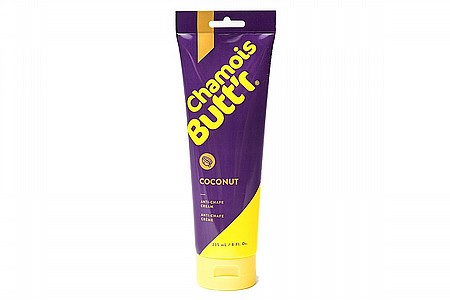 Chamois Buttr Coconut 8oz Tube