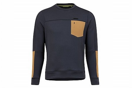 Pearl Izumi Mens Prospect Tech Sweatshirt