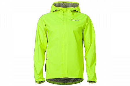 Pearl Izumi Mens Canyon WXB Rain Jacket