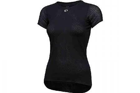 Pearl Izumi Womens Transfer Cycling SS Baselayer