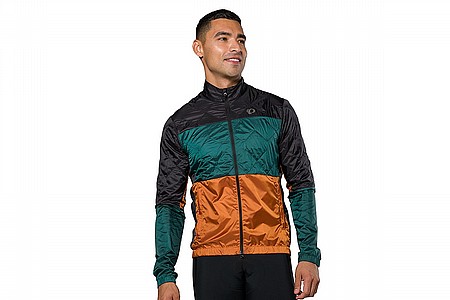 Pearl Izumi Mens Expedition Alpha Jacket [11132306IH8M]