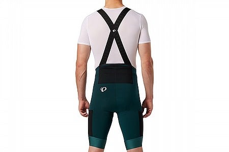 Pearl Izumi Mens Expedition Pro Bib Short [11112506021L]