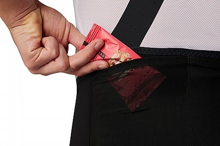 Pearl Izumi Mens Expedition Pro Bib Short [11112506021L]