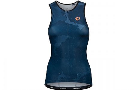 Pearl Izumi Womens Elite Pursuit Graphic Tri Singlet
